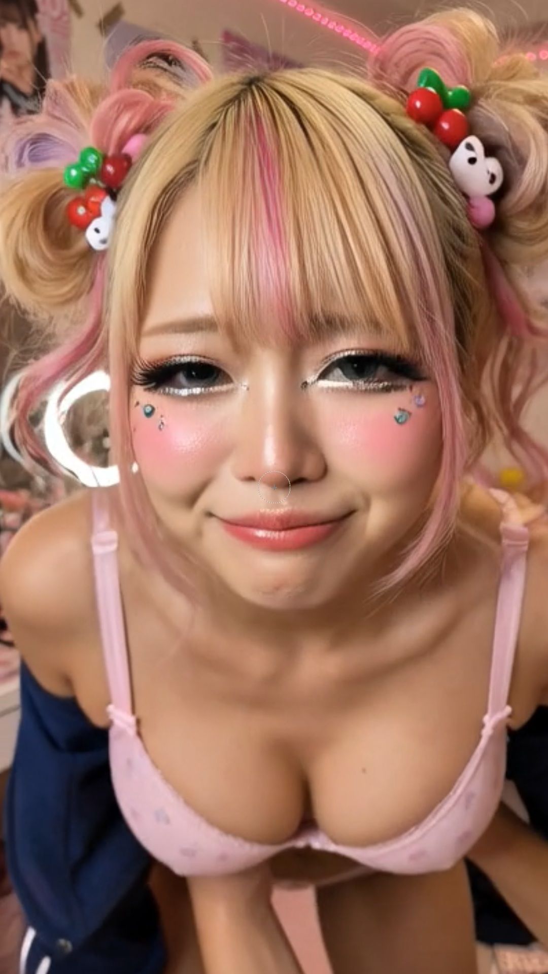 ギャル ギャル ギャル 金髪 美女 日本人 可愛い キャバクラ 制服 ジャージ カラオケ パンティ ブラジャー サンプル画像8