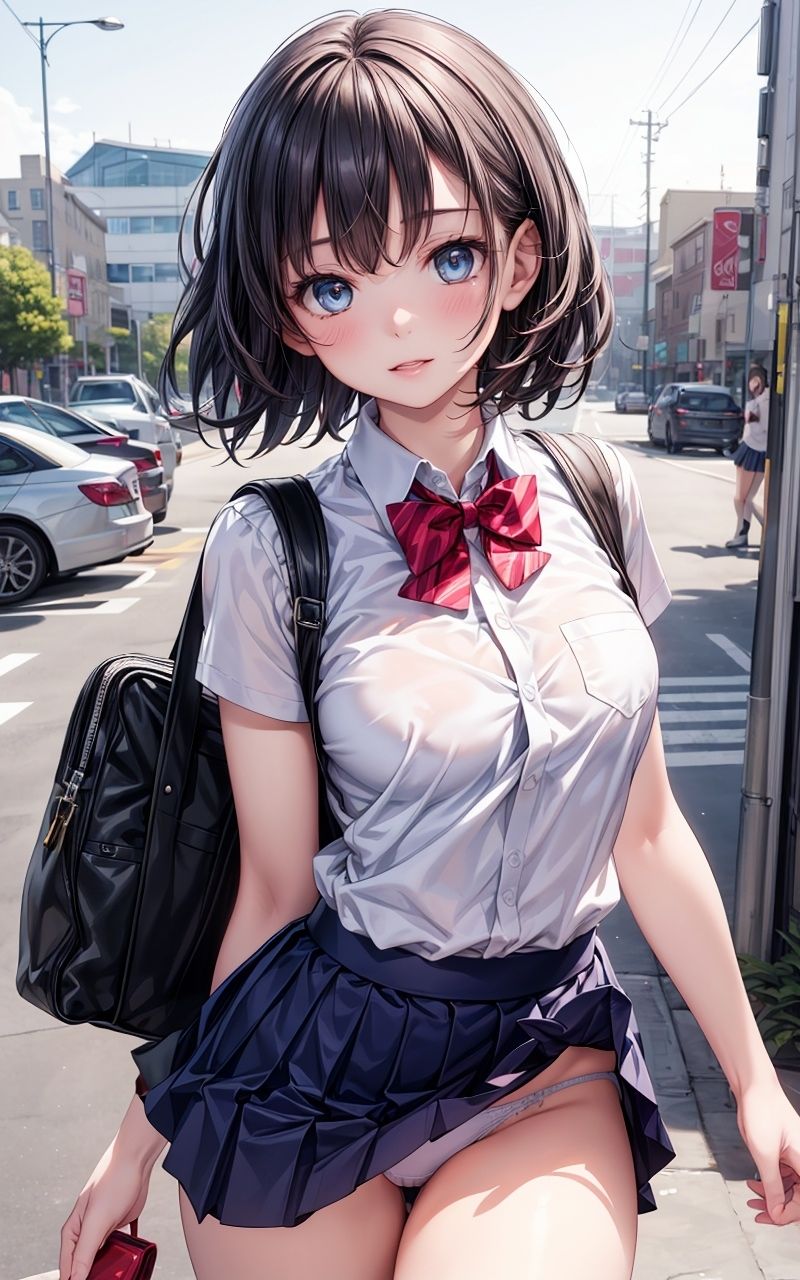 グラビア＆裏画像 JKアイドル 総集編vol.1 サンプル画像1