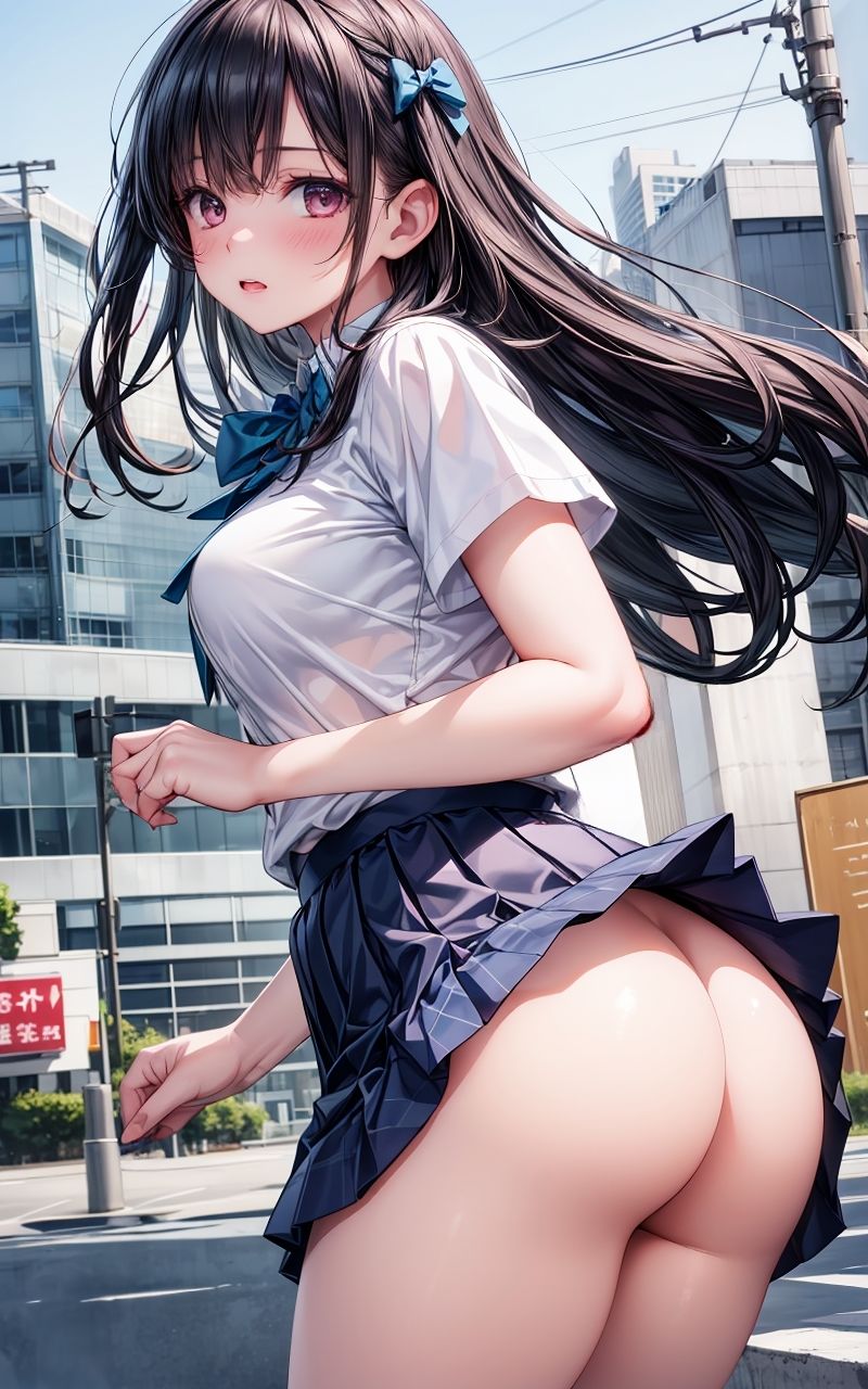 グラビア＆裏画像 JKアイドル 総集編vol.1 サンプル画像7