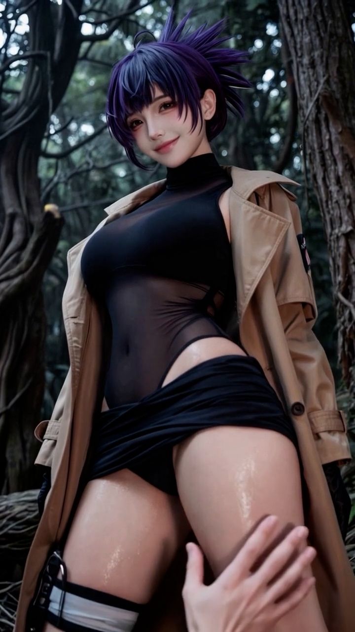 コスプレイヤーガチ勢とシチュエーションH！ サンプル画像3