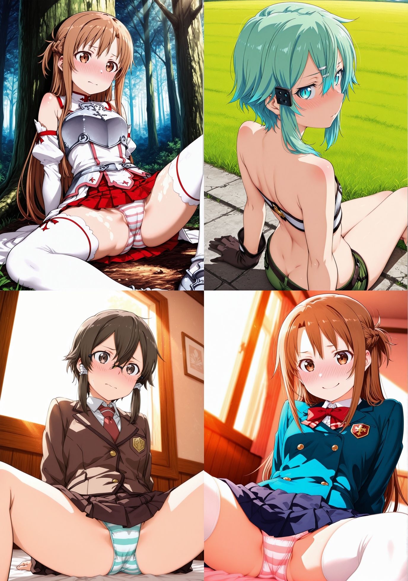 セックス・アクメ・オーガズム 動画版 サンプル画像1