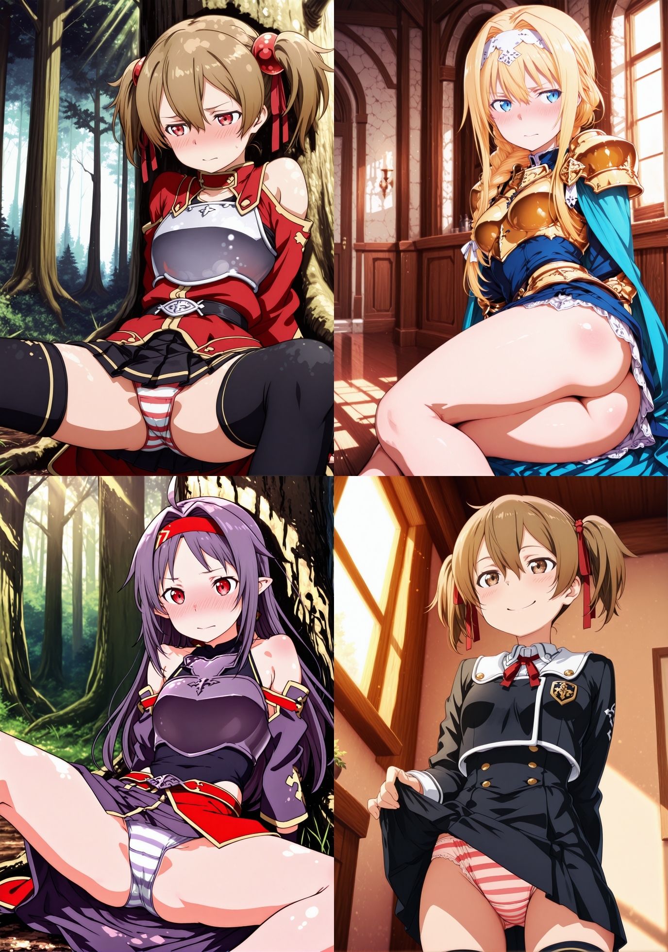 セックス・アクメ・オーガズム サンプル画像3