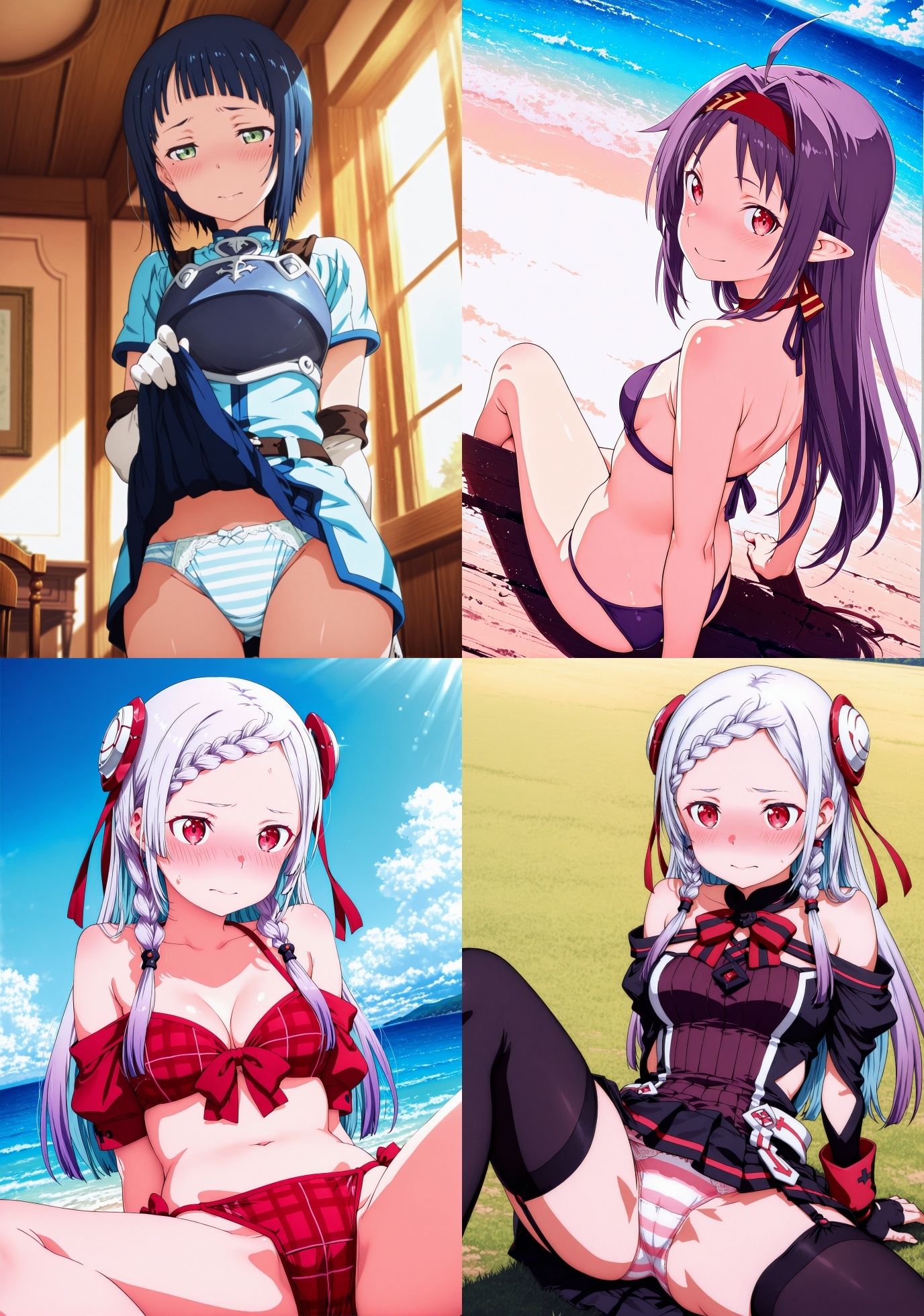 セックス・アクメ・オーガズム サンプル画像4