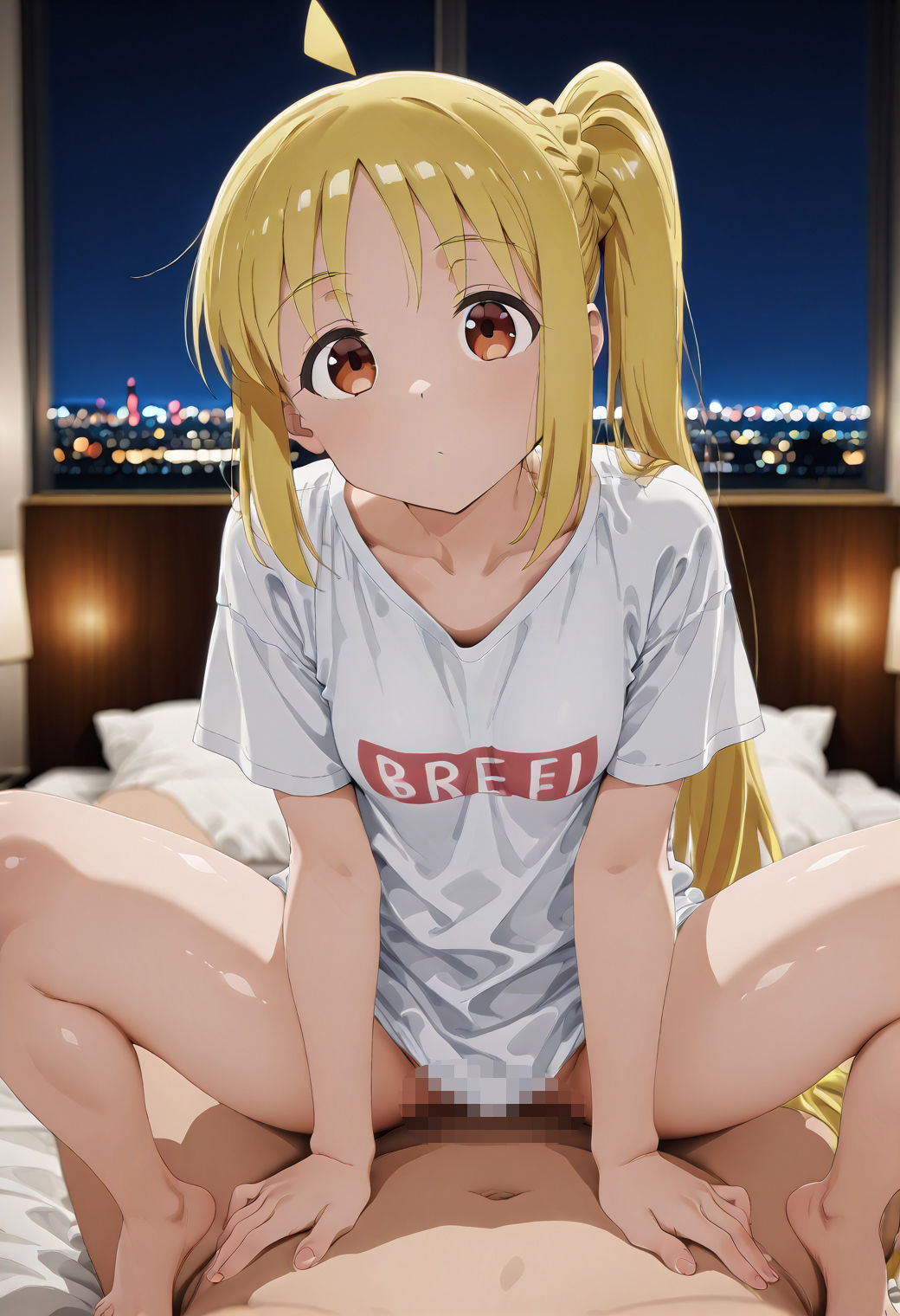 セック・ス・ビッチ！〜下北沢の肉便器〜【高画質動画・画像】期間限定価格！ サンプル画像3