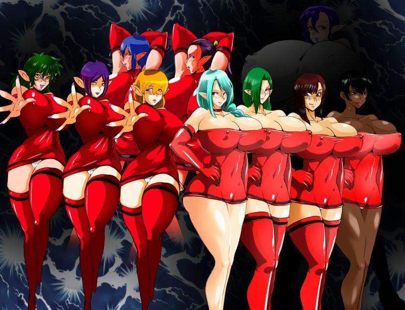 デビルハンターYOUJI サンプル画像7