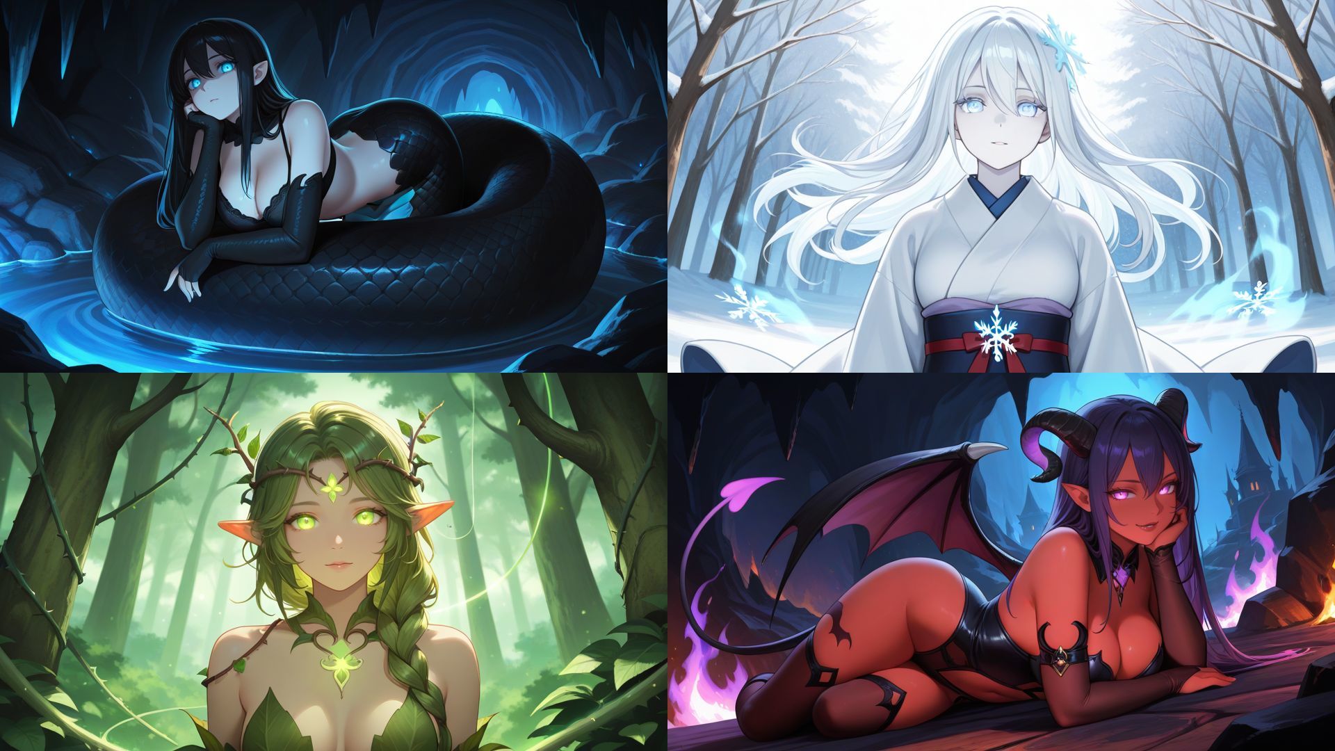 ドールズバイオレンス サンプル画像1