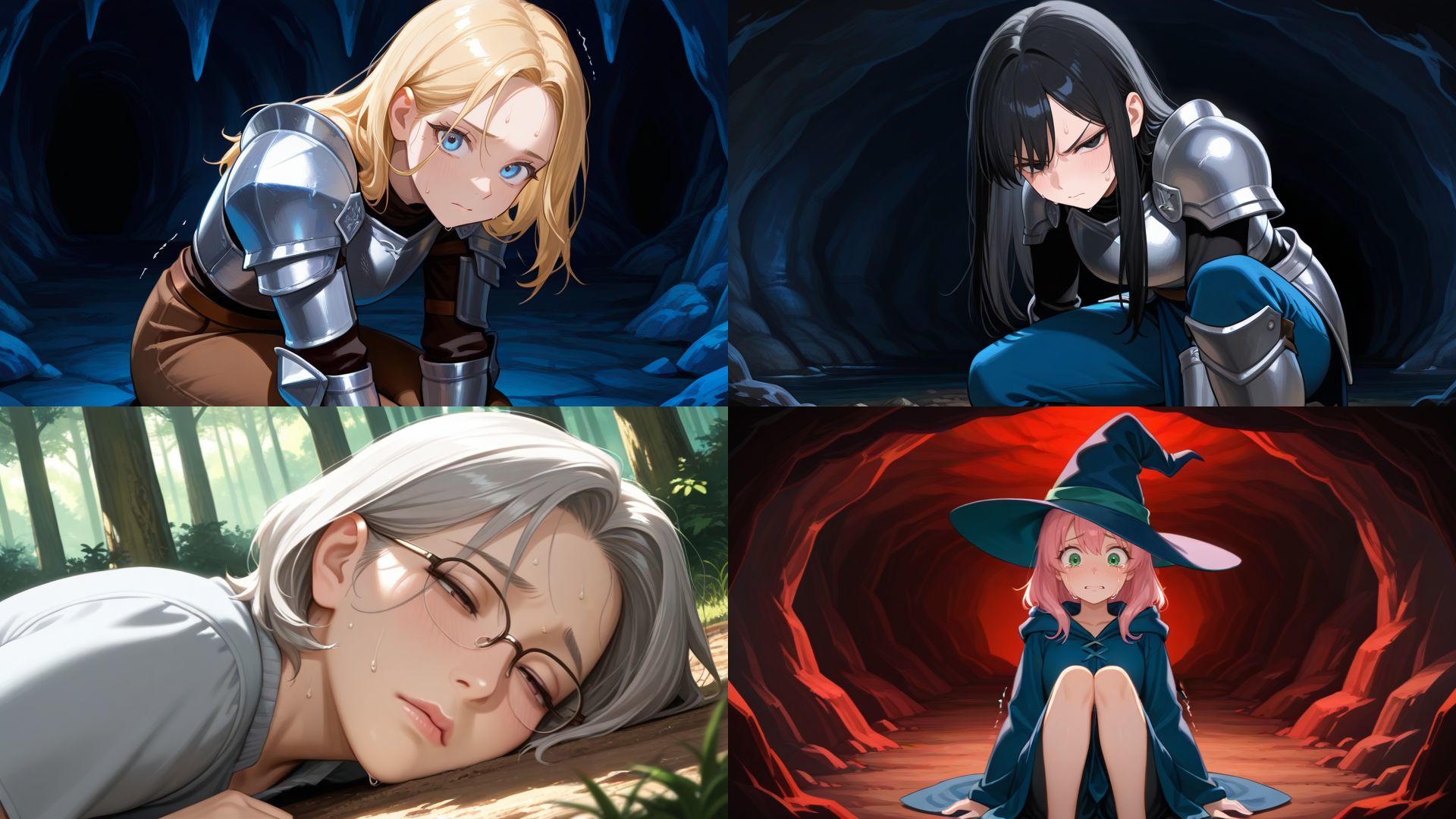 ドールズバイオレンス サンプル画像2