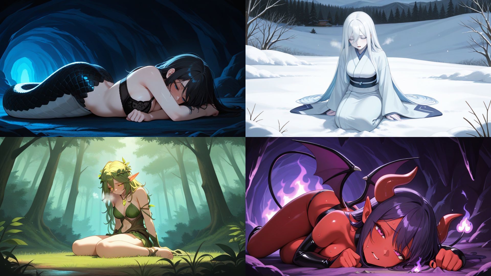 ドールズバイオレンス サンプル画像3