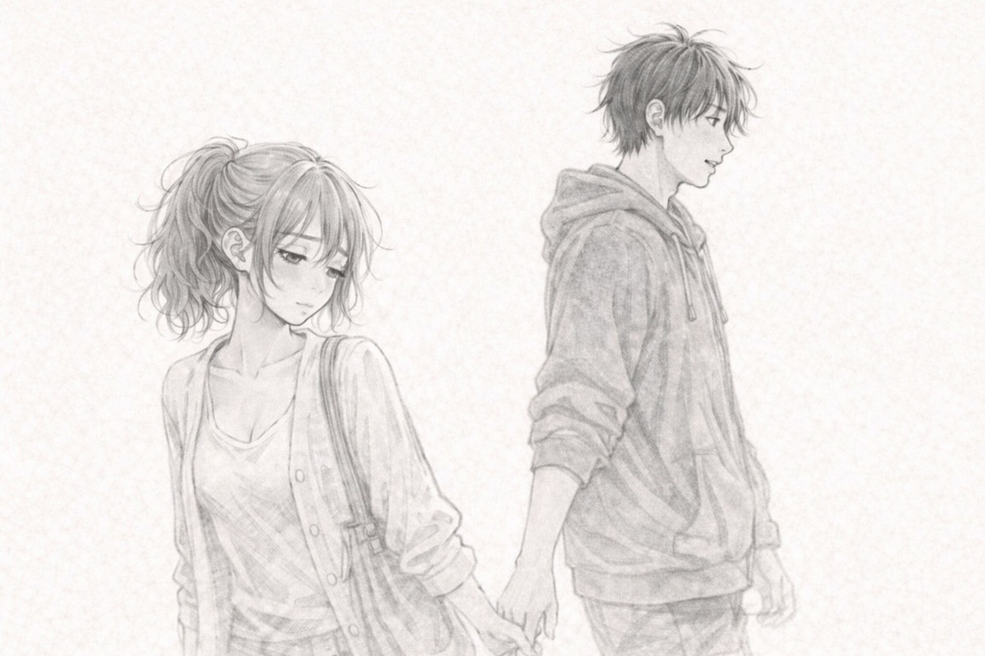 ナンパ男に連れて行かれた夜のあと、また会ってしまった ―忘れるはずだったのに― サンプル画像2