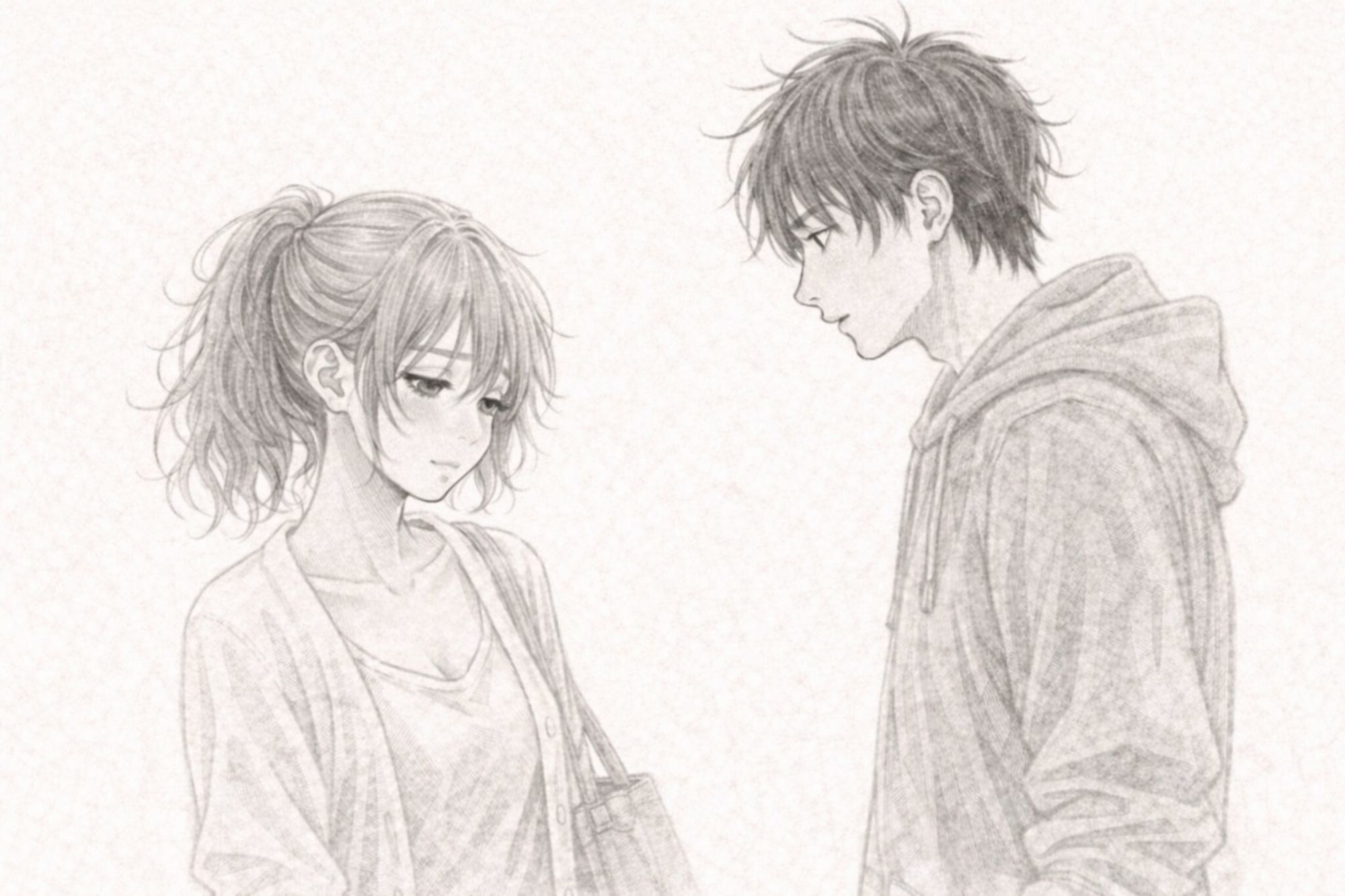 ナンパ男に連れて行かれた夜のあと、また会ってしまった ―忘れるはずだったのに― サンプル画像3