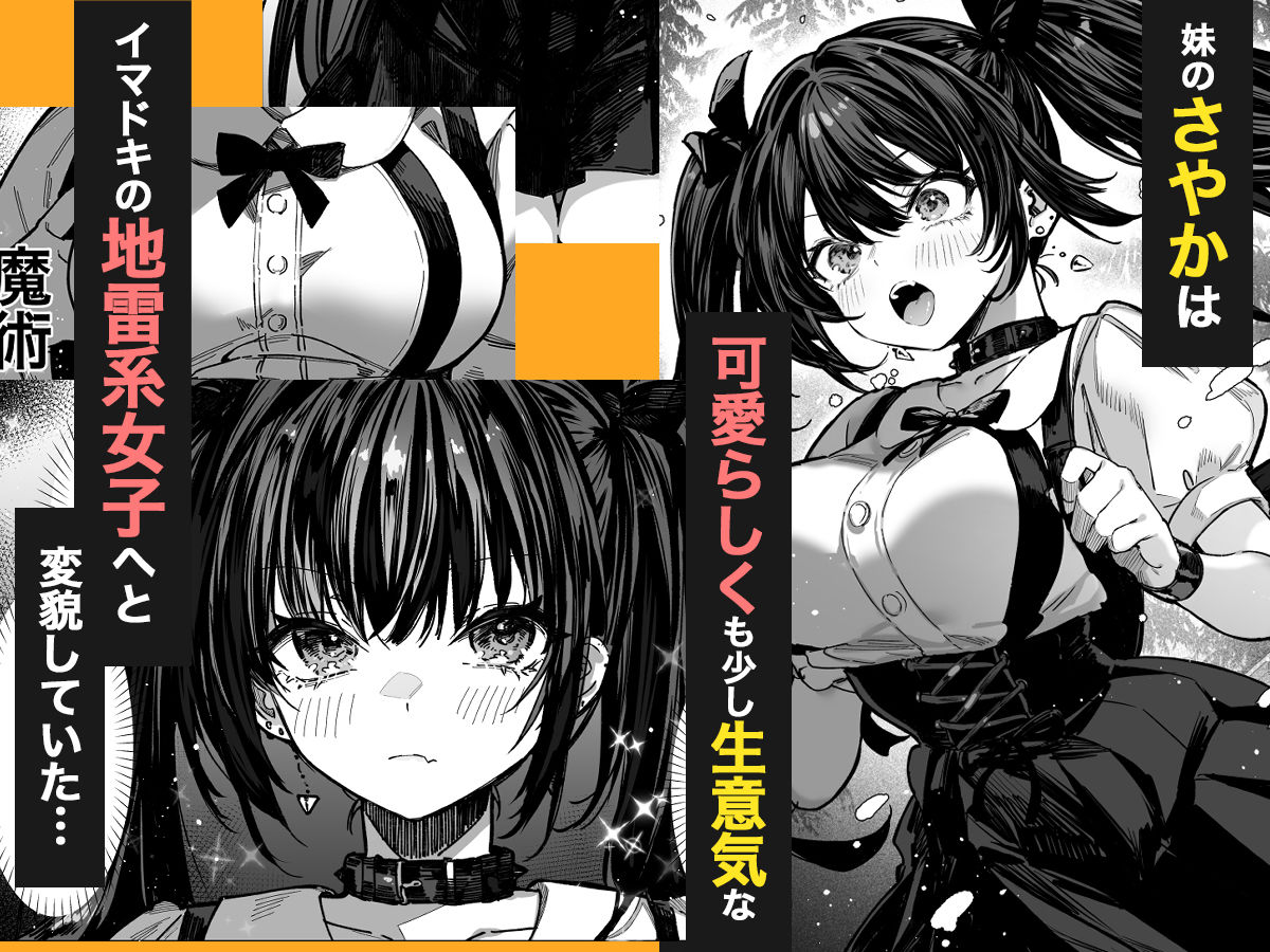 ハメゴト〜姉妹のひみつ〜 サンプル画像4