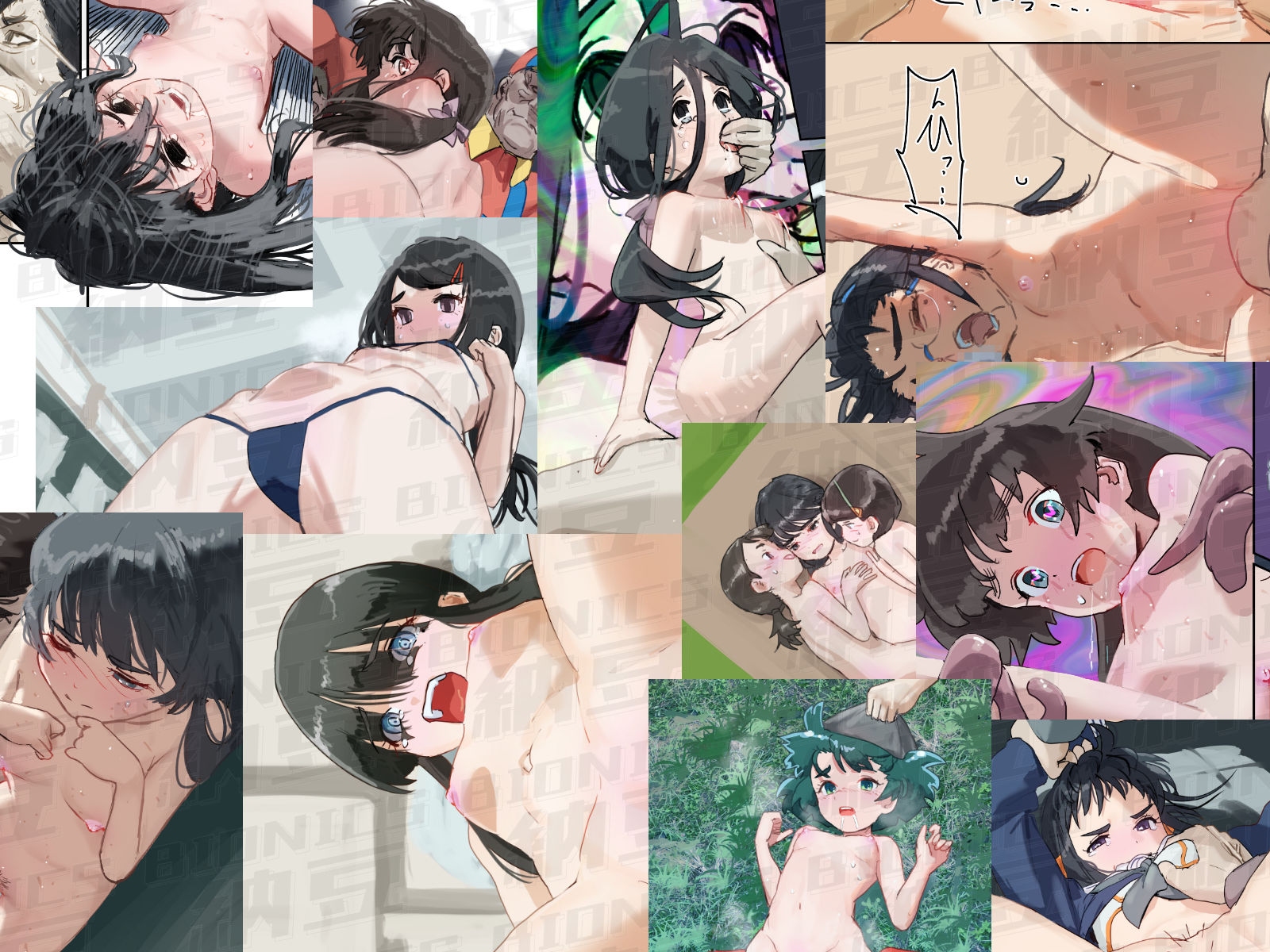 バイオ納豆堂武羅星悪（ブラスタア）パック2024-2025【まとめパック】 サンプル画像3