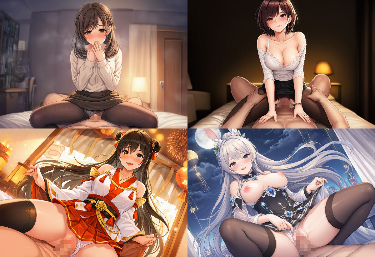 バーチャルマッチングゲーム2 サンプル画像8