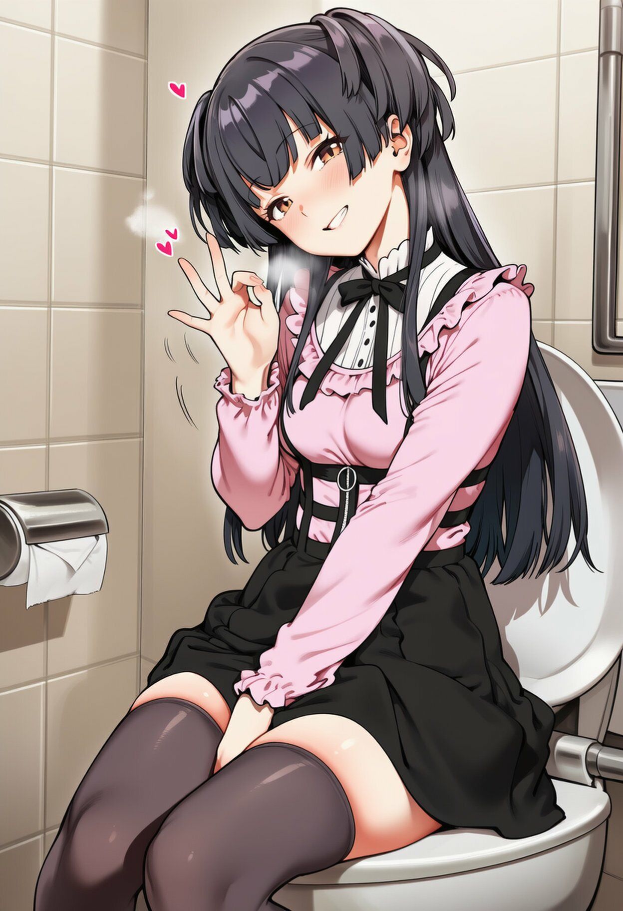 ヒロインコレクション  アイドル編3 サンプル画像3