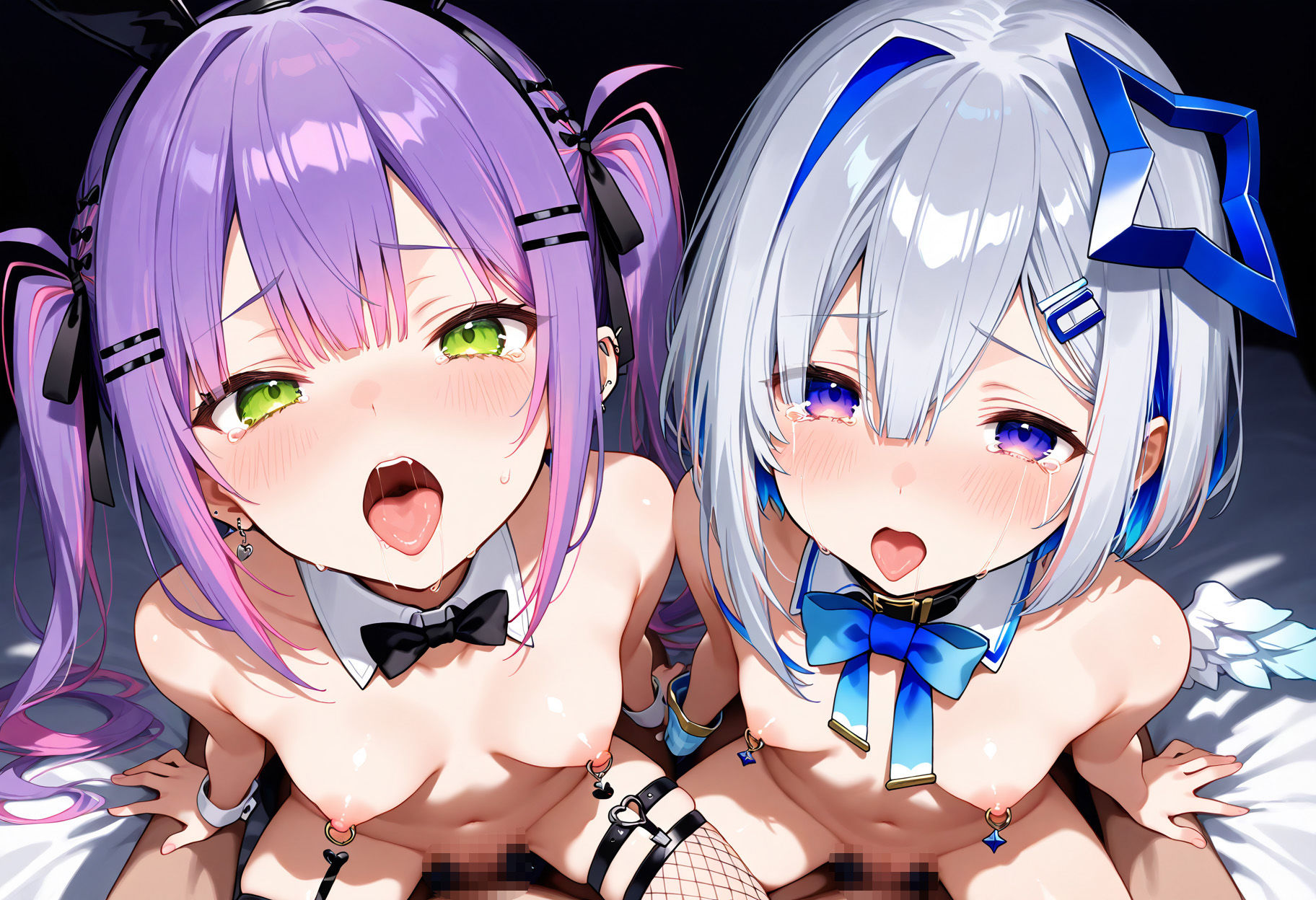 ホロメンをオナホ改造2 サンプル画像5