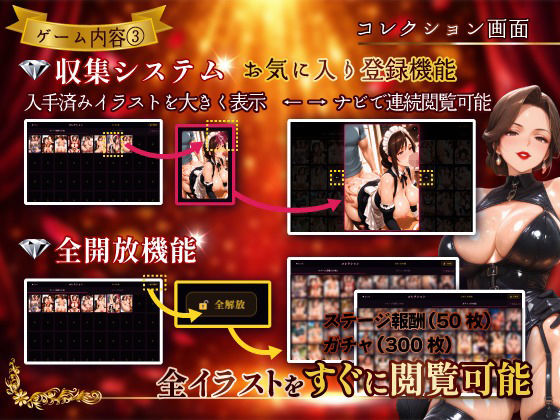 マダムドロップ 〜艶やか熟女のコレクション〜 サンプル画像4