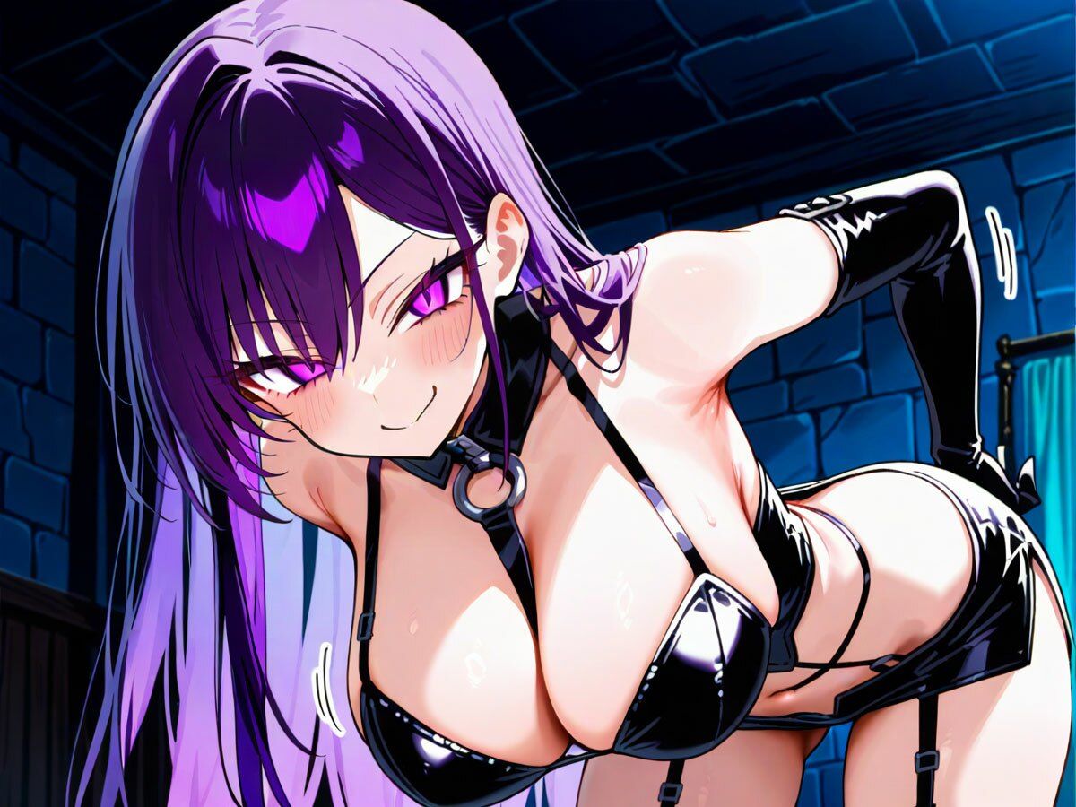 メスイキ未経験者の前立腺を開発してくれる全身拘束アナルほじくりクラブ サンプル画像3