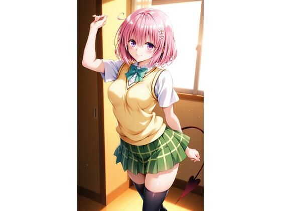 モ〇（41p） サンプル画像1