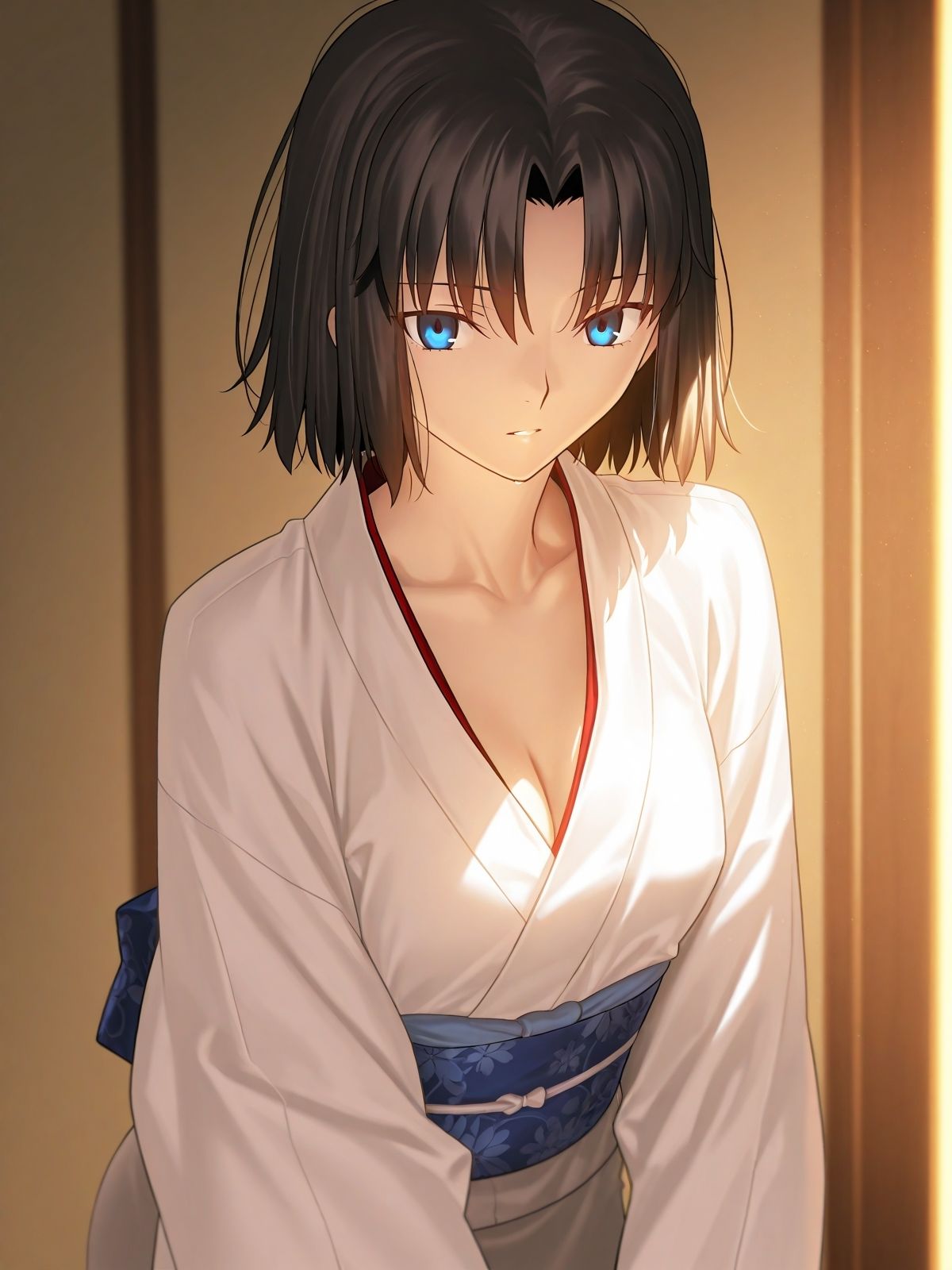 両儀式 サンプル画像1