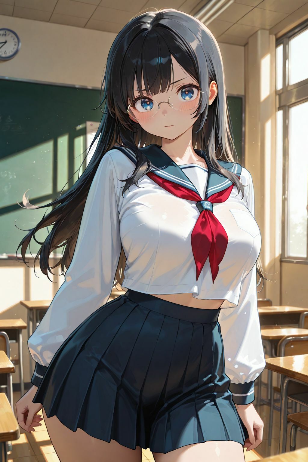 中出しコレクションvol.3 サンプル画像1