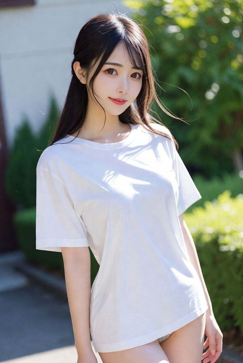 乳首が痒すぎて震える女性 サンプル画像4