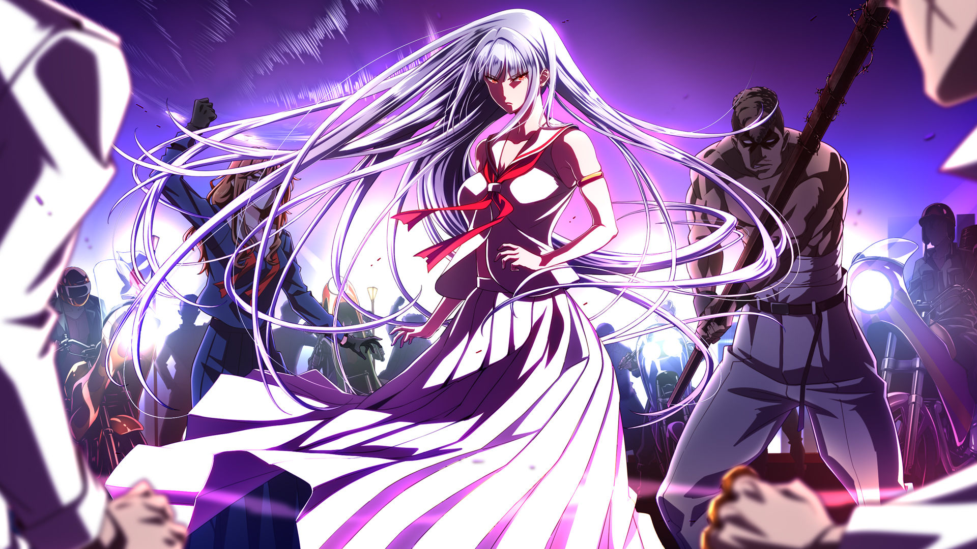 俺と湘南HEAD’s Episode 1 サンプル画像1