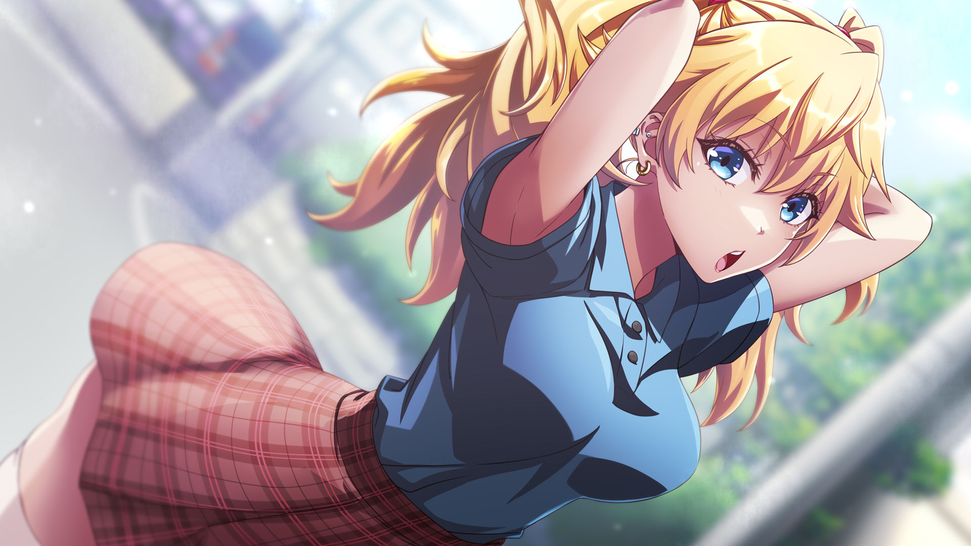 俺と湘南HEAD’s Episode 1 サンプル画像5