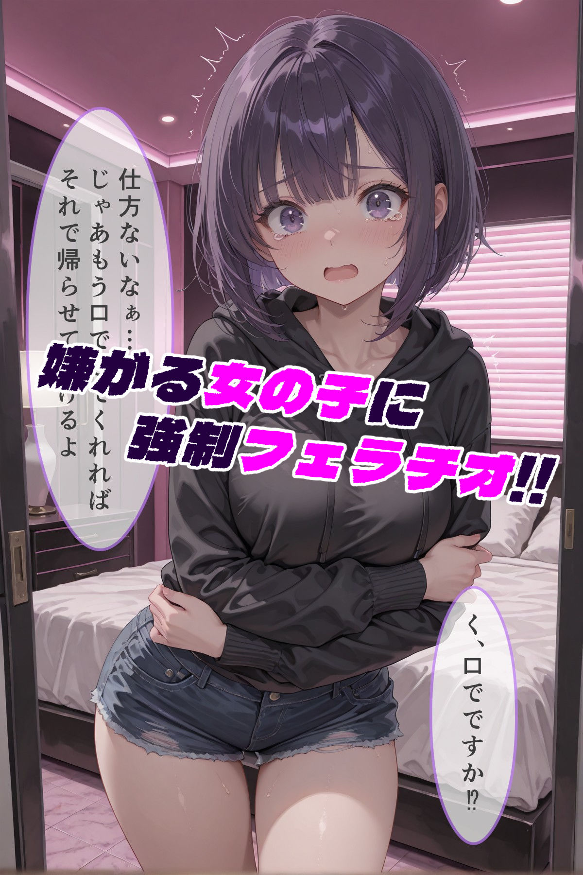 催●おじさんの日常 サンプル画像4