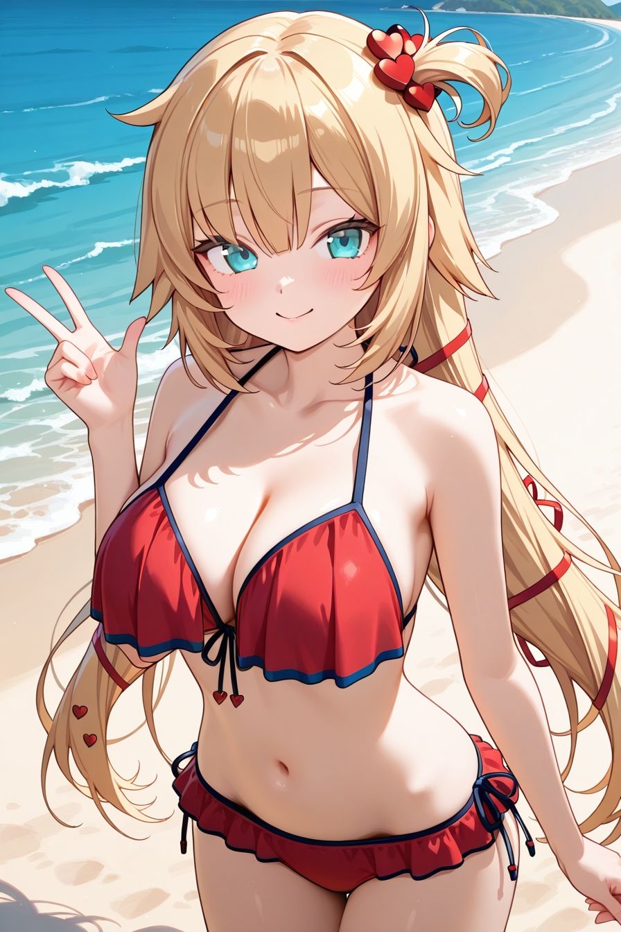 催●アプリで強●発情！  ホ〇ライブ1期生編 サンプル画像1