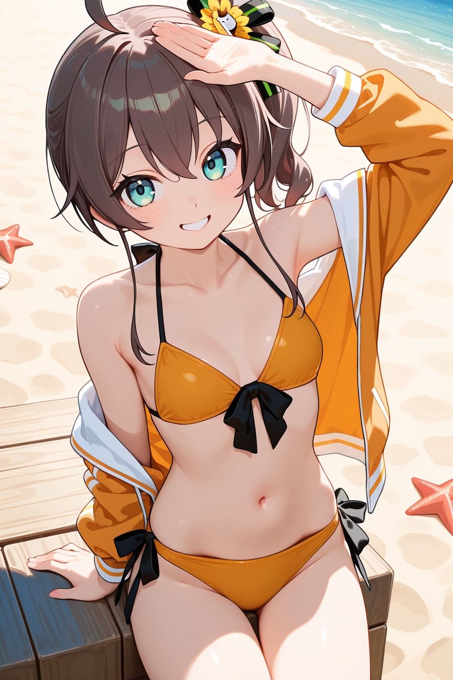 催●アプリで強●発情！  ホ〇ライブ1期生編 サンプル画像3