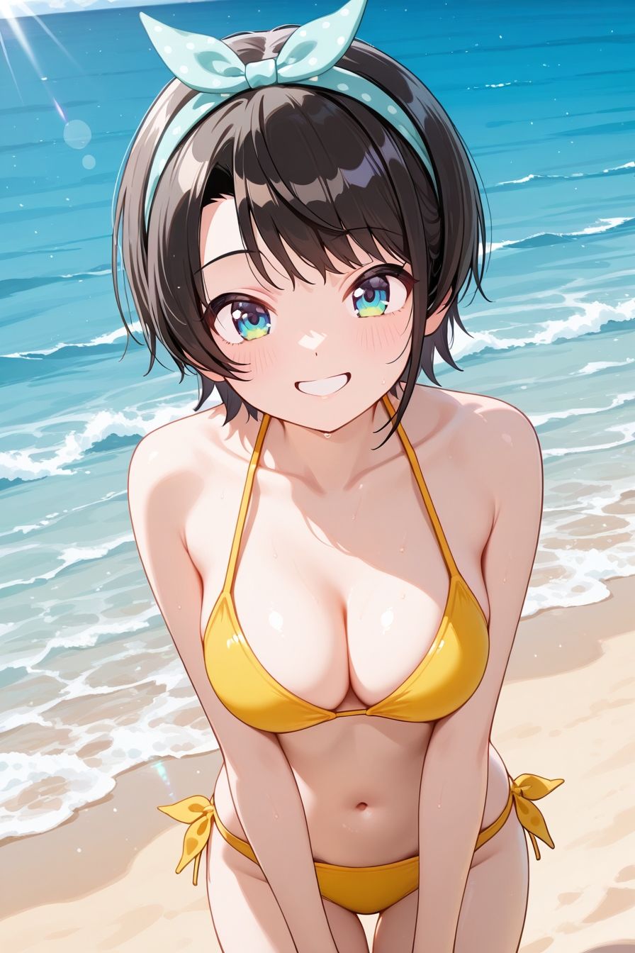 催●アプリで強●発情！  ホ〇ライブ2期生編 サンプル画像3