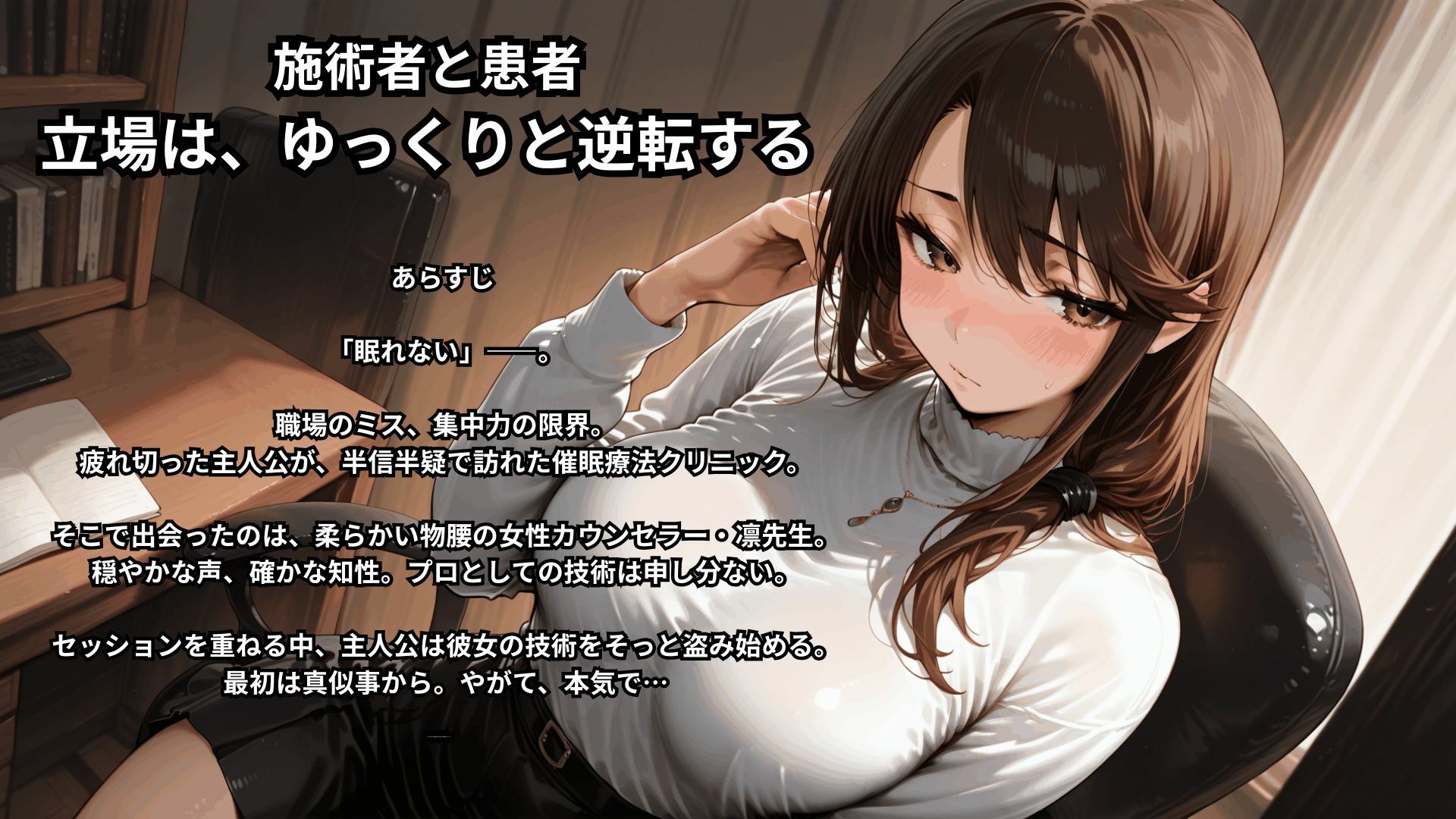 催●カルテ サンプル画像1