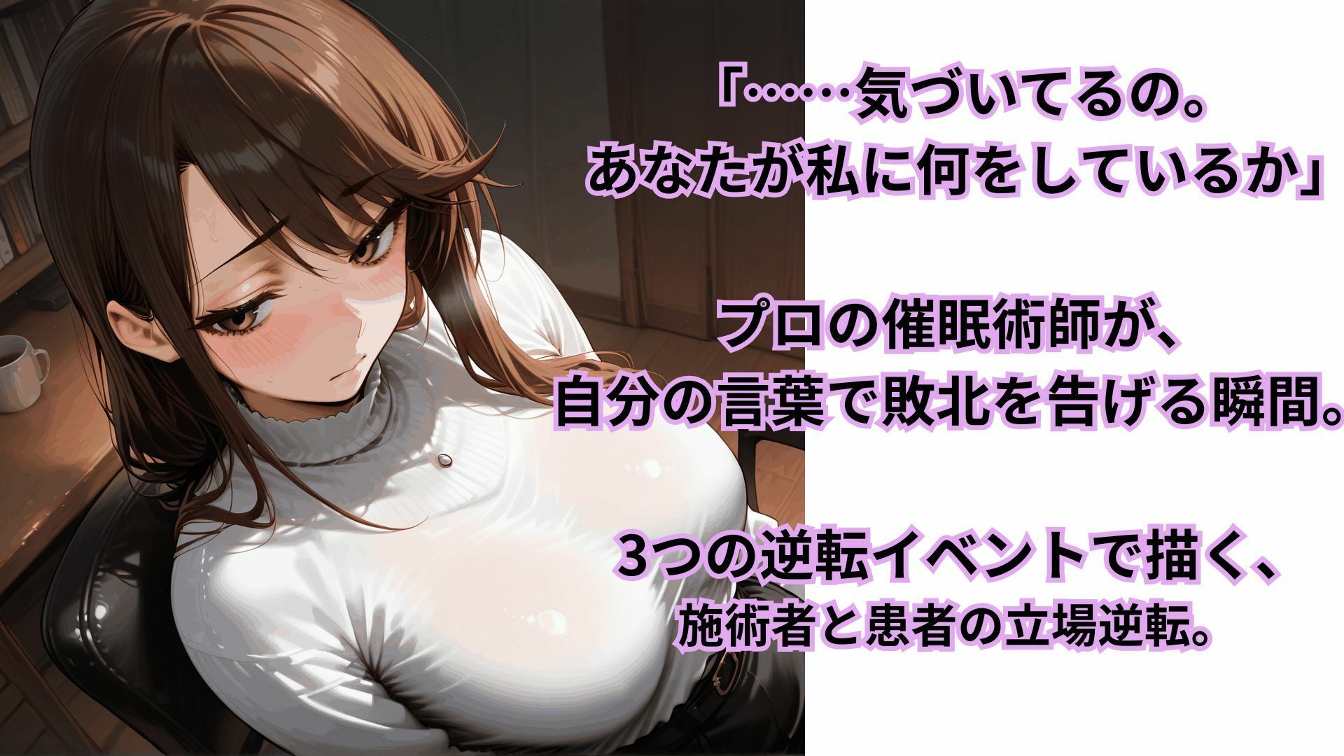 催●カルテ サンプル画像4