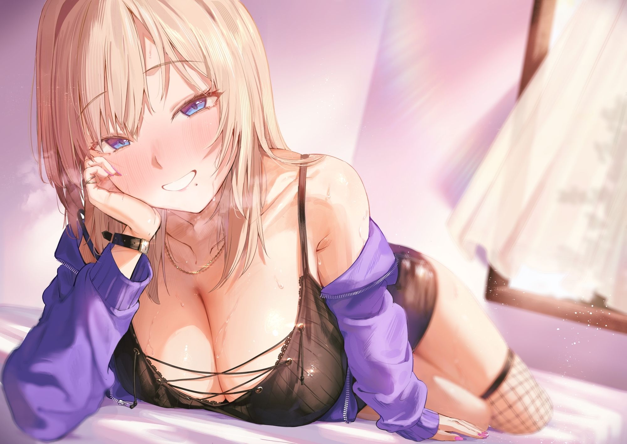 兄の元カノが情緒を狂わす。 サンプル画像4