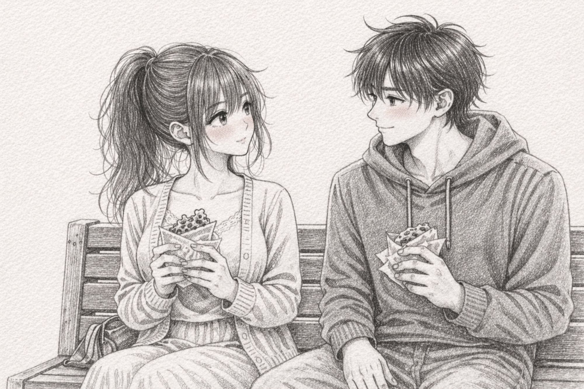 処女の奇妙な冒険 ―彼氏がいるのに、サークルの先輩に断れなかった夜― サンプル画像1