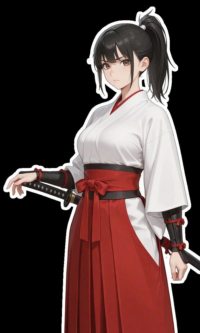 勇猛果敢な女武将が呪われた鎧に凌〇され、堕ち、孕む物語【ホラー/巨乳/巴御前】 サンプル画像6