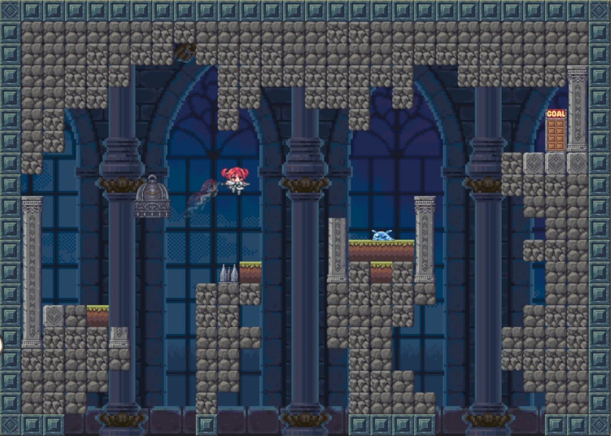 十秒奪取！ サンプル画像2