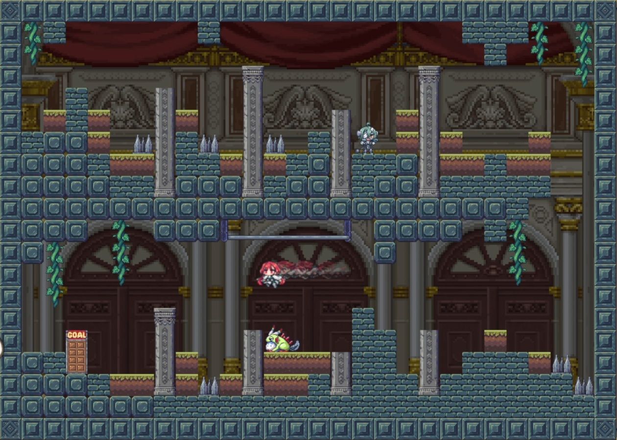 十秒奪取！ サンプル画像3