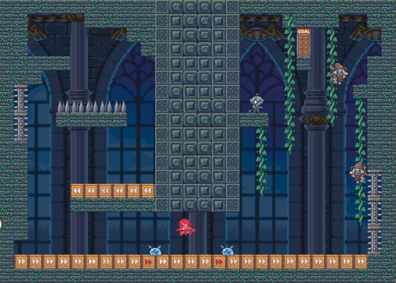 十秒奪取！ サンプル画像4