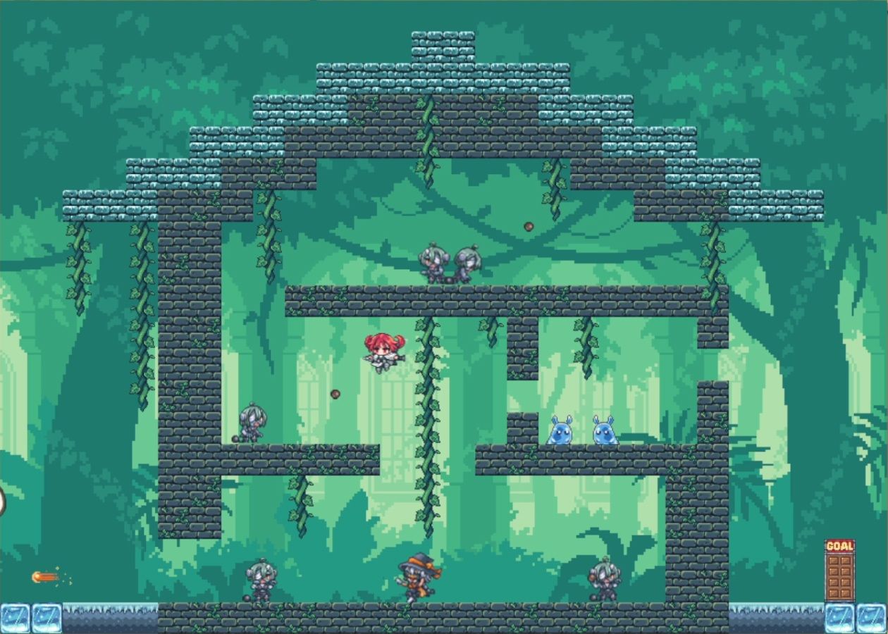 十秒奪取！ サンプル画像6