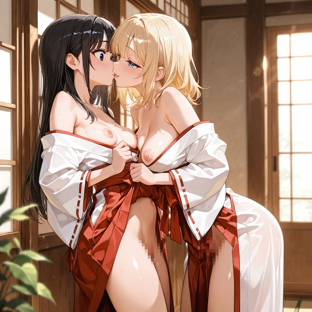 友達以上、言葉未満 サンプル画像5