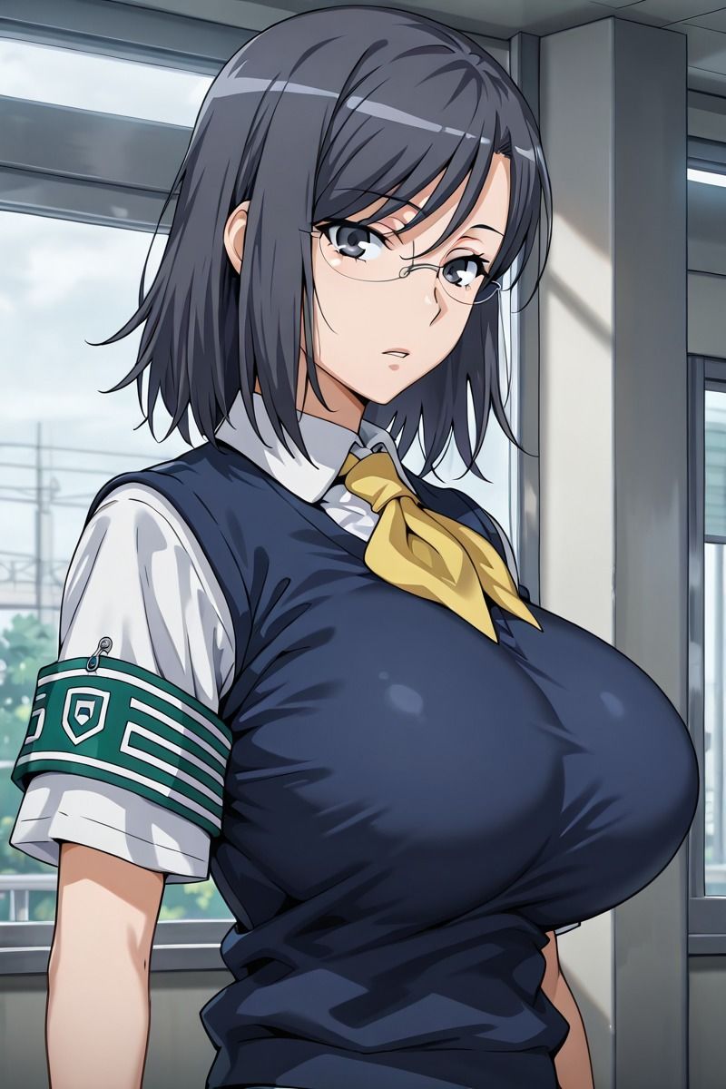 固法〇偉のイラスト集 サンプル画像2