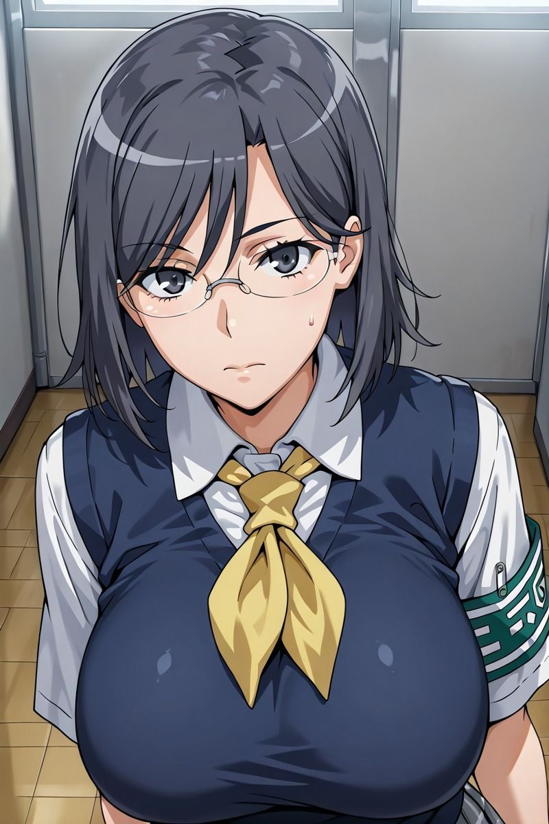 固法〇偉のイラスト集 サンプル画像3