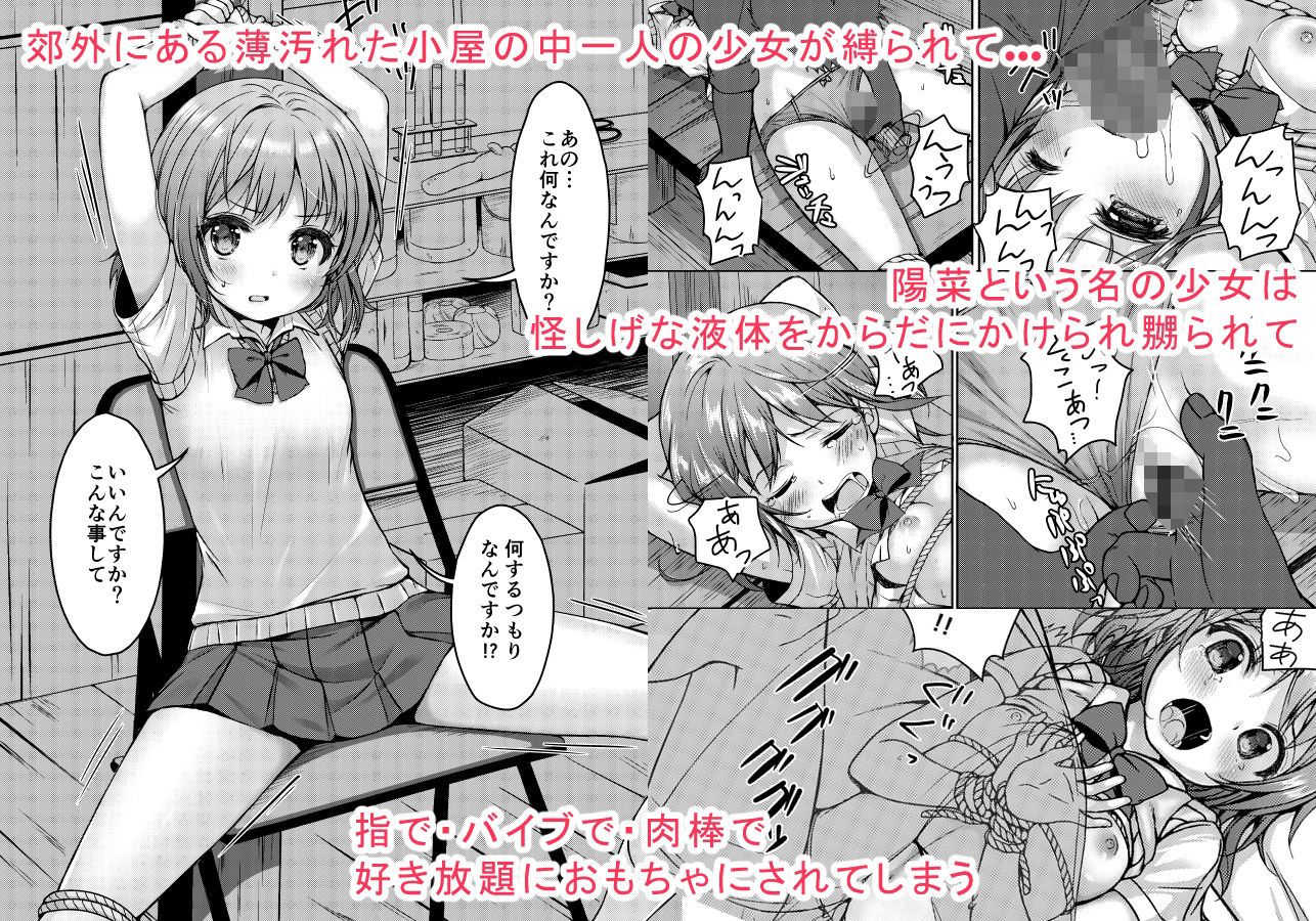 大人用のおもちゃ総集編 サンプル画像2