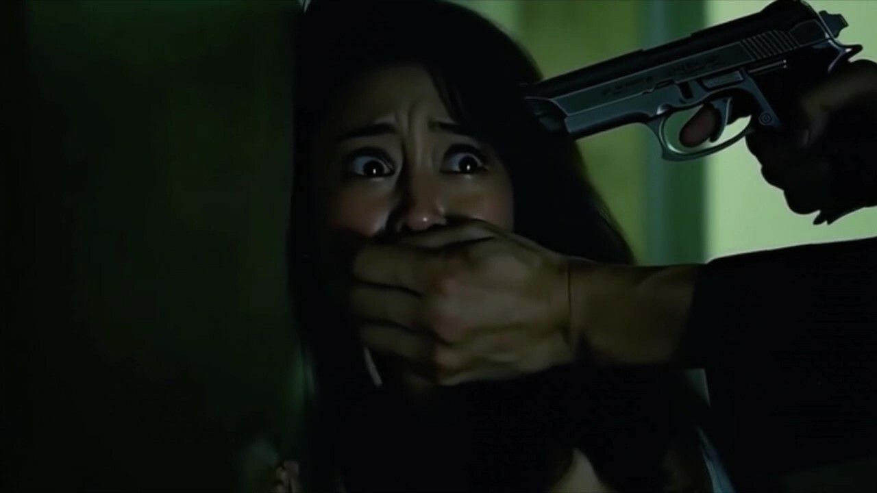 女刑事リョナシリーズ2『礼子』 サンプル画像4