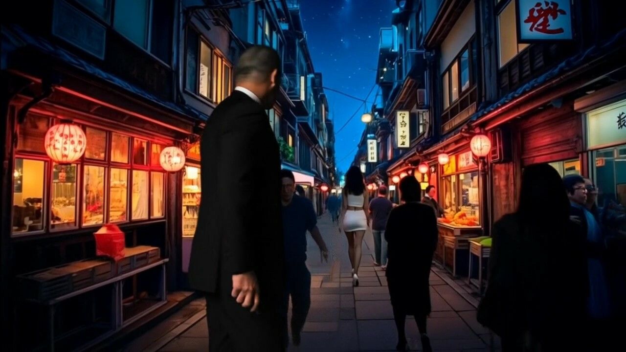 女刑事リョナシリーズ2『礼子』 サンプル画像9