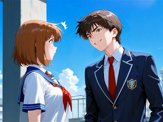 妖獣聖戦（淫獣〇戦 IF） サンプル画像1