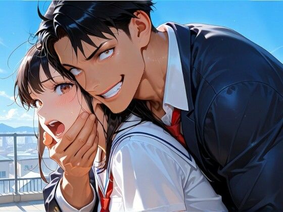 妖獣聖戦（淫獣〇戦 IF） サンプル画像4