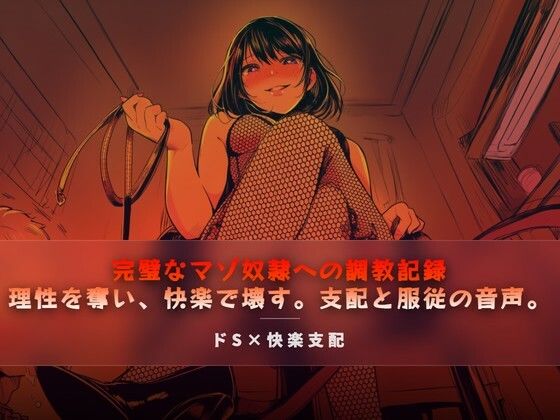 完璧なマゾ奴●への調教記録 サンプル画像1