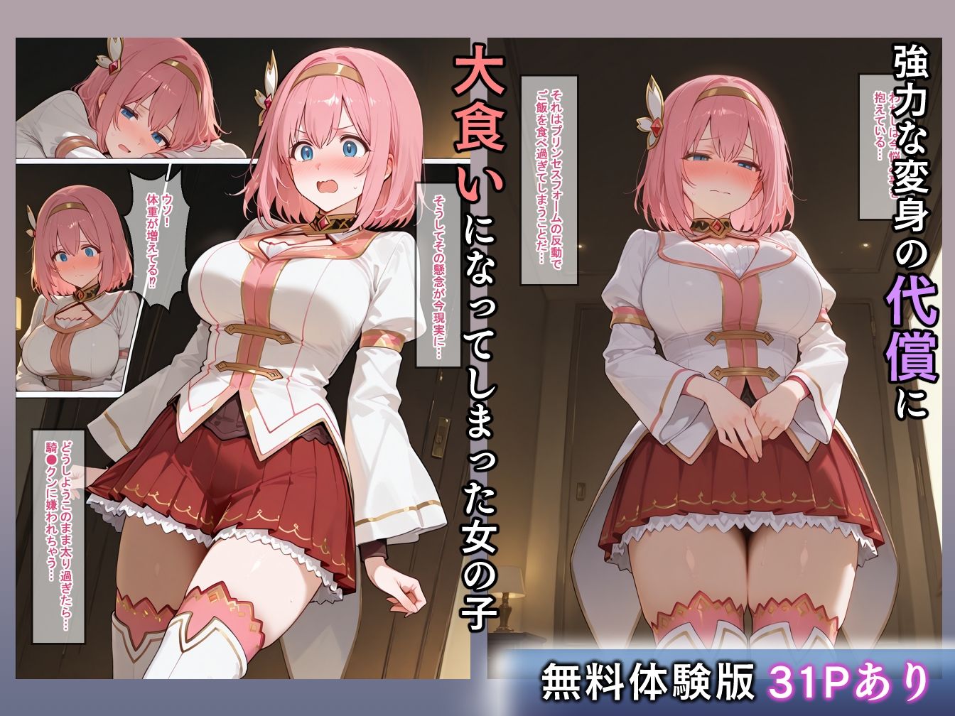 寝取られマッサージ店へようこそ〜エッチなマッサージに堕ちていく少女たち〜 サンプル画像1